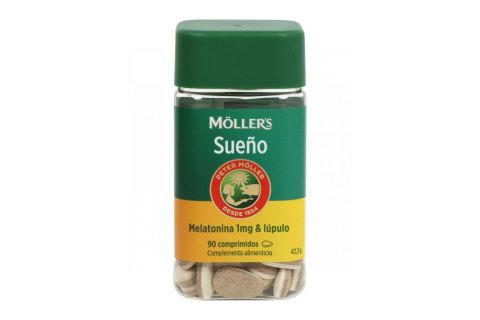 Mollers Sueño