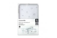 Suavinex Set De Manicura Verde