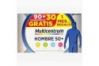 Multicentrum Hombre 50+ 90 Comprimidos + 30 Comp