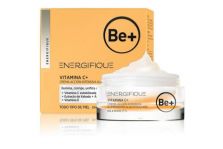 Be+ Energifique Vitamina C+ Crema Intensiva 1 Tarro 50 Ml