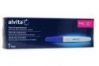 Alvita Test De Embarazo 1 Unidad