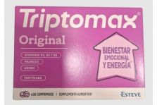 Triptomax 30 Comprimidos