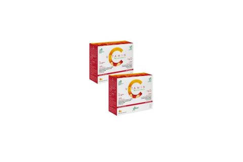 Vitamin C Naturcomplex 2x 20 Sobres