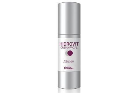 Hidrovit Crema Facial 30 ml