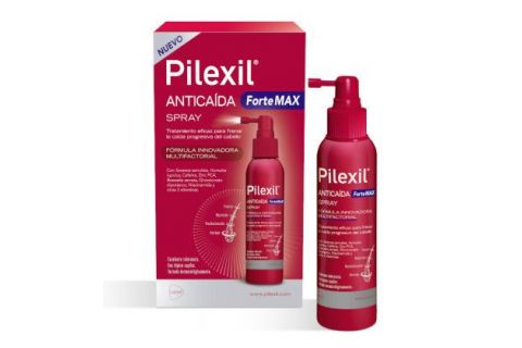 Lacer Pilexil Forte Max Spray 120ml