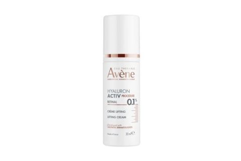 Avene Hyaluron Activ Retinal 0.1% Crema Lifting 30ml