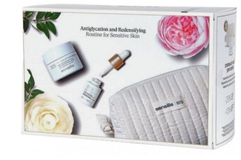 Cofre Eternalist A. G. E + Serum Ai