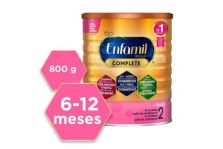 Enfamil 2 Premium Compete Pack 2ª U 30% 2 X 800g