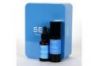 Segle Cofre Despigmentante Serum Blue Balance 30ml + Gel Crema Blue Blance 30ml