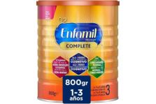 Enfamil 3 Premium Complete Pack 2ªunidad 30%. 2x800g