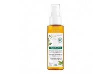 Klorane Protección - Cabello Y Sol. Aceite Al Tamanu Bio Y Monoi