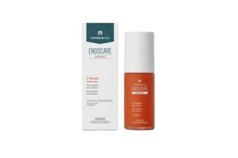 Endocare Radiance C Ferulic Serum Gel