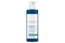 Avene Cleanance Comedomed Gel Limpiador Exfoliante 400ml