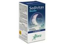 Aboca Sedivitax Noche Advanced 27 comprimidos