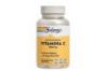 Solaray Vitamina C 1000mg 100 comprimidos