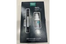 Martiderm Navidad Pack Serum Flash & Lip Balm
