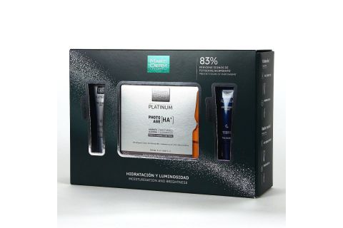 Navidad Pack Martiderm Photoage & Eye Correct