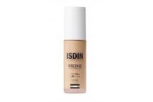 Isdin Coverage Color 1.0 Pearl