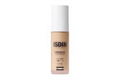 Isdin Coverage Color 1.0 Pearl