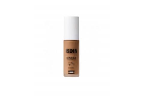 Isdin Coverage Color 5.0 Bronze