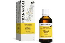 Pranarom Bio Aceite Vegetal Argán 50ml