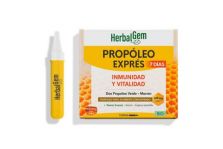 Popoleo 7 Monodosis Pranarom