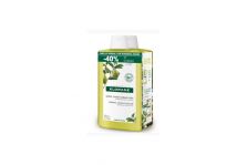 Klorane Pack Champu A La Cidra Para Cabello Normal 2x400ml