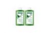 Klorane Champú De Ortiga Para Cabello Graso 2x400ml