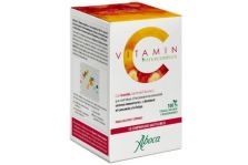 Vitamin C Naturcomplex 30 Comprimidos Masticables