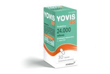 Yovis Ibs 30 Capsulas