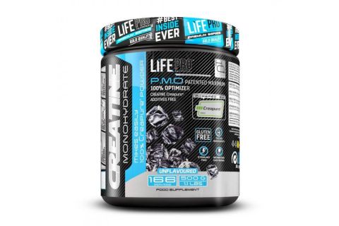 Creatina Monohidrato Creapure