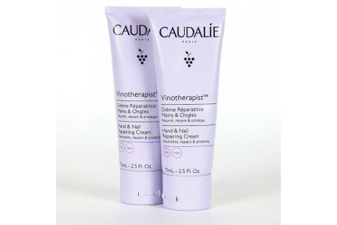 Caudalie Vinotherapist Crema Manos 75 Ml Duplo