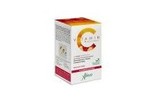 Aboca Vitamin C Naturcomplex 14 Comprimidos Masticables