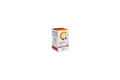 Aboca Vitamin C Naturcomplex 14 Comprimidos Masticables