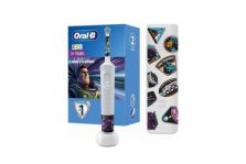 Oral-B Cepillo Eléctrico VItality Kids Buzz Lightyear