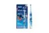 Oral-b Cepillo Dental Electrico Io2 Kids 1 Unidad Stitch