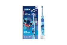 Oral-b Cepillo Dental Electrico Io2 Kids 1 Unidad Stitch