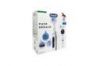Oral-b Cepillo Dental Electrico Io5 Laboratory 3 Recambios + 1 Funda + 1 Pasta De Dientes