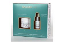 Sensilis Supreme Pack Crema Dia Spf 15 + Supreme Booster Serum 15ml Regalo