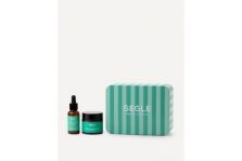 Segle Cofre Antiaging Nutricion (sérum Cellular Plus 30ml + Crema Cellular Plus 50ml)