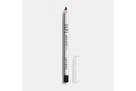Lovren Hp1 Lapiz De Ojos Long Lasting Negro