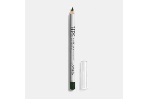 Lovren Hp5 Lápiz Ojos Long Lasting Verde