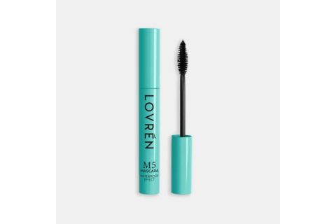 Lovren M5 Negro Waterproof Effect 10 Ml
