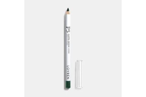 Lovren P5 Matita Occhi Green
