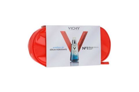 Vichy Cofre Mineral 89