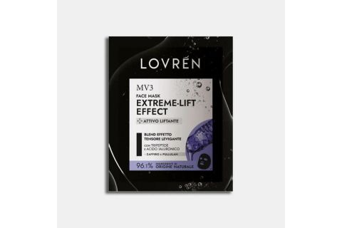 Lovren Mascarilla Facial Extreme Lift Effect