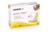 Medela Bolsa De Esterilización Para Microondas Quick Clean 5 Unidades