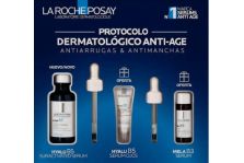 La Roche Posay Cofre Hyalu B5