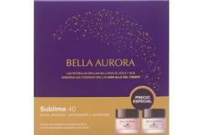 Bella Aurora Pack Sublime 40