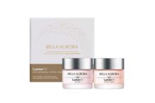 Bella Aurora Pack Lumen